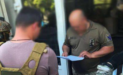 Подполковник ТЦК решил "убрать" офицеров из военного учета: суд вынес приговор
