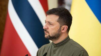 Зеленский назвал приоритетный путь освобождения Крыма от российской оккупации