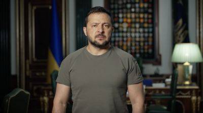 Война в Украине – Зеленский хочет приравнять коррупцию к госизмене