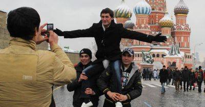 Свой в чужой стране: можно ли мигранту из Таджикистана стать успешным в России?