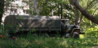 В оккупированном Луганске партизаны активно ведут разведку и ликвидируют военных