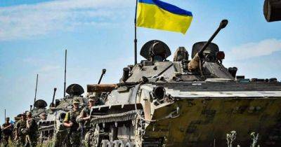Украинцев больше всего радуют успехи на фронте и общение с близкими: опрос УИМ