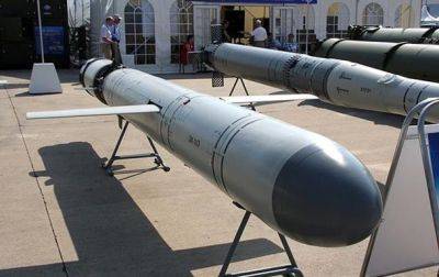 ГУР обнародовало данные по выпуску ракет Россией