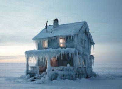 Власти изобрели арктическую ипотеку. Что это такое?