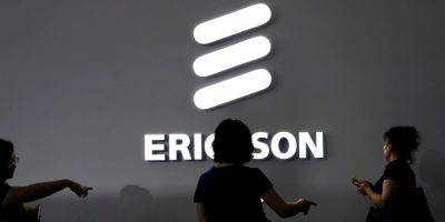 Huawei и Ericsson договорились о перекрестном лицензировании патентов - biz.nv.ua - Россия - Украина - Патент