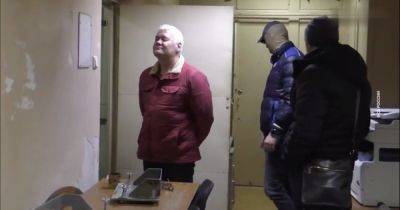 В России арестовали экс-дипломата США за "сбор данных о мобилизации"