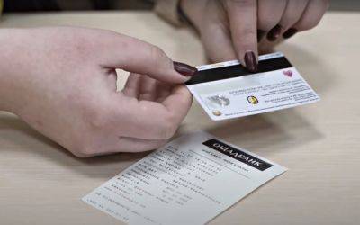 Касается всех у кого есть кредитные карты: Рада вводит новый налог - кошельки украинцев вывернут