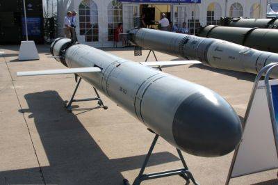 Сколько у России осталось ракет - прогноз и оценка ГУР Минобороны