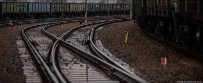 Польша расследует вмешательство в работу железных дорог