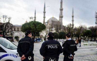 В Турции произошла перестрелка в отеле: есть погибший и пострадавшие