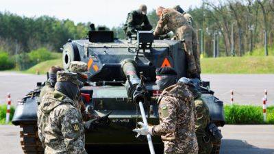 FT: западные военные столкнулись с нехваткой переводчиков для украинцев