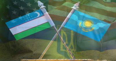 Мягкая сила Запада сосредоточилась на Казахстане и Узбекистане?