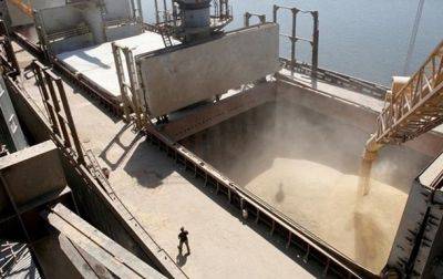 Украина экспортирует зерна больше, чем в прошлом году - korrespondent.net - Украина - Аграрии