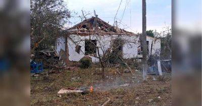 Оккупанты обстреляли село в Херсонской области: есть погибший и пострадавший