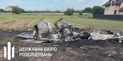 Гибель трех украинских пилотов: спикер Воздушных сил и авиаэксперт рассказали о самолетах, которые столкнулись