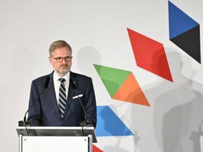 Премьер-министр Чехии предупредил о угрозах со стороны внешней политики рф