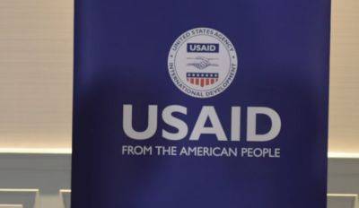 USAID передал МВД Узбекистана оборудование на $50 тыс