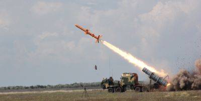 Украина выпускает свои ракеты или нет – что известно о ракетах украинского производства