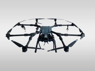 «Великий Бандерик» ─ Минобороны рассказало о новом дроне для военных, способном нести до 31,5 кг полезной нагрузки
