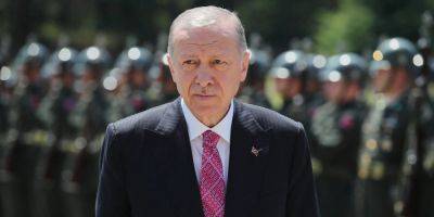 Эрдоган приедет к Путину на следующей неделе
