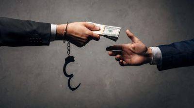 Transparency International считает приравнивание коррупции к госизмене "очень плохой идеей"