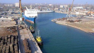 Усть-Дунайский порт в Одесской области наконец-то перешел владельцу: детали