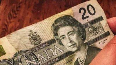 USD/CAD прогноз Канадский Доллар на 29 августа 2023