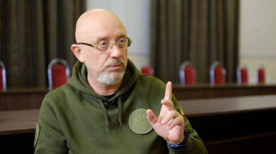 «Эта должность – Голгофа»: Резников прокомментировал слухи о возможной отставке