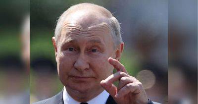 Режим главы кремля висит на волоске, — аналитик