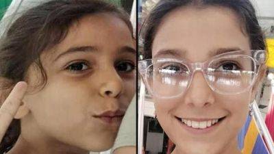 Подозрение: две девочки похищены матерью, полиция ведет розыск детей