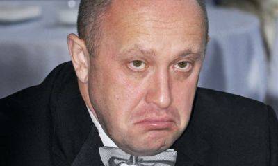 У Путина сделали неожиданное заявление о похоронах Пригожина