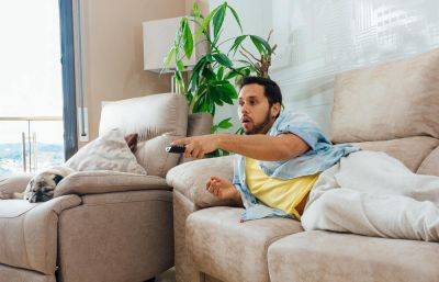Не ложитесь на диван: 3 вещи, которые нельзя делать сразу после еды