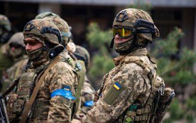 Новая волна мобилизации в Украине: что известно