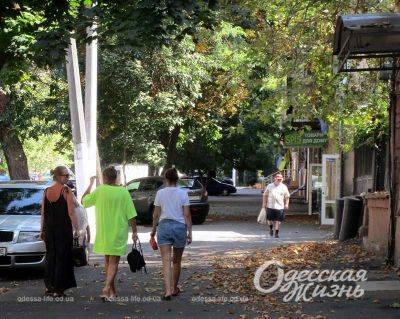 Погода в Одессе и Одесской области 29 августа: снова надвигаются жаркие дни