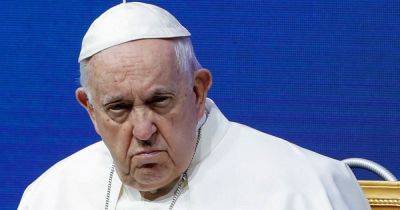 Обращение Папы к россиянам вызвало скандал: Понтифик тиражирует имперские идеи, — МИД