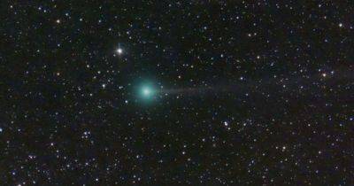 Эксперты не уверены сможем ли мы увидеть новую комету невооруженным глазом: в чем суть (фото)