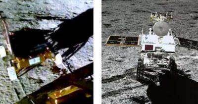 Внеземная встреча: могут ли луноходы Индии и Китая встретиться на Луне (фото)