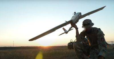 ВСУ дронами-камикадзе атаковали военный аэродром на Брянщине, — Минобороны РФ