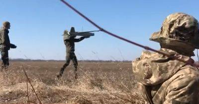 Россия создала на границе полосу РЭБ в 60 км: почему это не остановило дроны Украины - focus.ua - Россия - Украина - Крым
