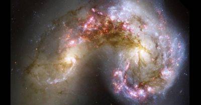 Большая космическая катастрофа: почему Млечный Путь столкнется с галактикой Андромеды