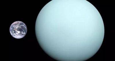 29 августа обойдемся без бурь, но Уран не даст покоя - cxid.info
