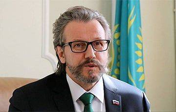 Казахстан убрал генерального консула РФ, устроившего истерику из-за русского языка