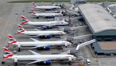 Глобальный сбой в системе управления полётов: тысячи отложенных рейсов и миллионные компенсации