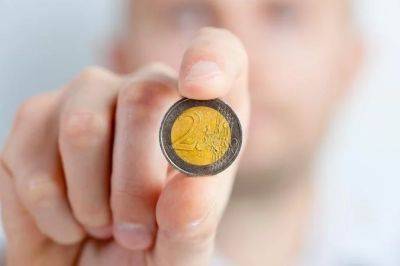 Курс валют НБУ: Евро подорожал на копейку