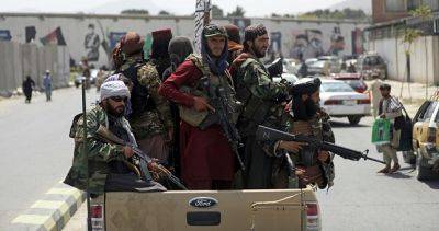 ООН предупредила об угрозе ИГИЛ в Афганистане и регионе