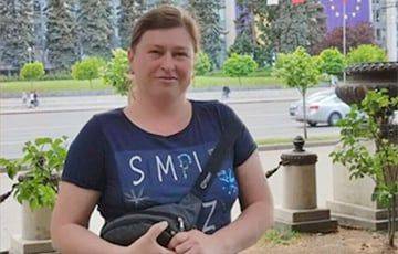 В Беларуси пропала волонтер из Украины