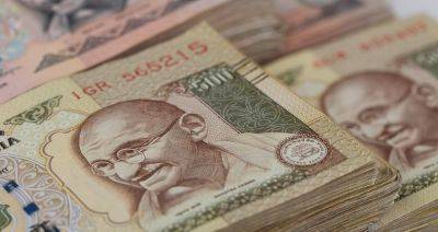 WirtschaftsWoche: Индийская рупия может стать основным конкурентом доллара