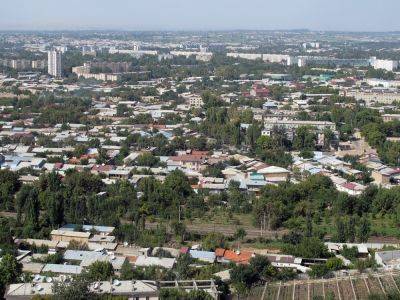 Хокимият Ташкента остался без управления жилищно-коммунального обслуживания