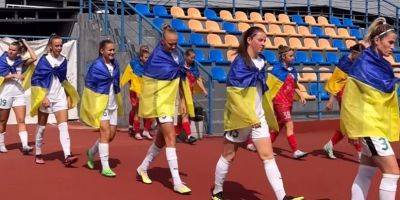 Какое-то безумие: в матче Кубка Украины по футболу было забито 30 голов — видео - nv.ua - Украина