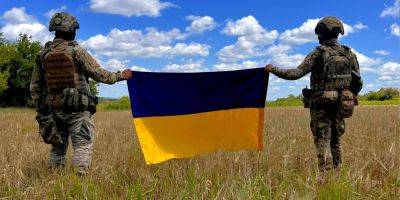 Более 80% украинцев будут считать победой Украины в войне возвращение всех захваченных РФ территорий, включая Крым — опрос